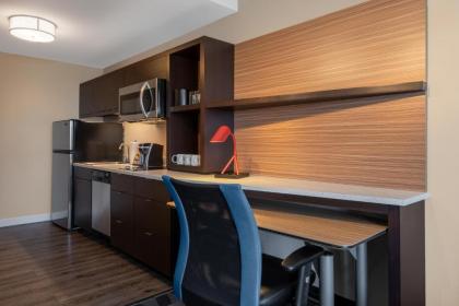 TownePlace Suites by Marriott St. Louis Edwardsville IL - image 13
