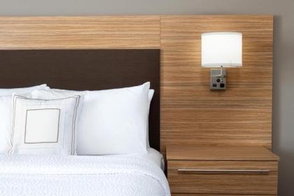 TownePlace Suites by Marriott St. Louis Edwardsville IL - image 14