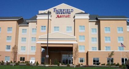 Fairfield Inn & Suites Effingham - image 11