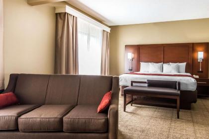 Comfort Suites Effingham - image 13
