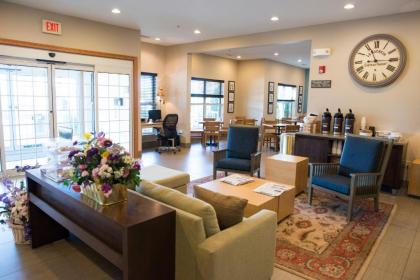 Country Inn & Suites by Radisson Effingham IL - image 5