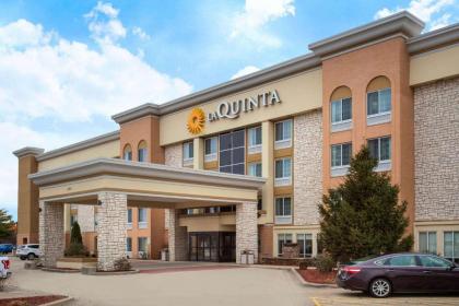 La Quinta by Wyndham Effingham Effingham Illinois