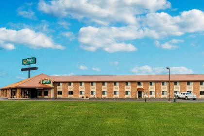 Quality Inn Effingham - image 10