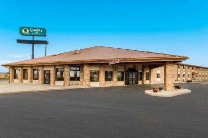 Quality Inn Effingham - image 11