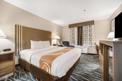 Quality Inn Effingham - image 12