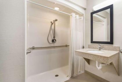 Quality Inn Effingham - image 15