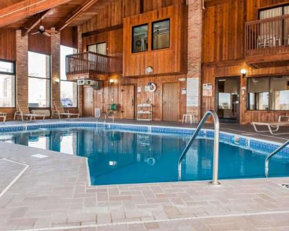 Quality Inn Effingham - image 3