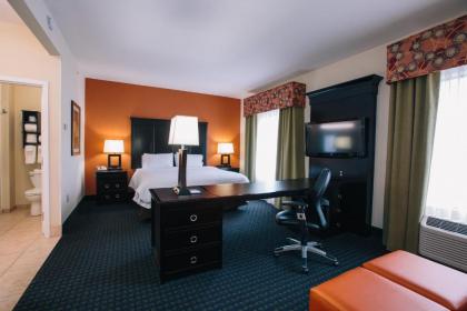 Hampton Inn & Suites Effingham - image 4