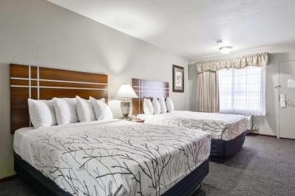 SureStay Plus Hotel by Best Western El Cajon - image 11