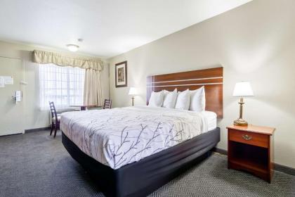 SureStay Plus Hotel by Best Western El Cajon - image 12