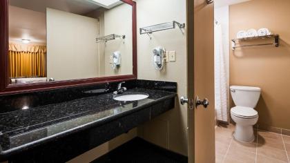 SureStay Plus Hotel by Best Western El Cajon - image 2