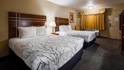 SureStay Plus Hotel by Best Western El Cajon - image 3