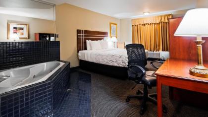 SureStay Plus Hotel by Best Western El Cajon - image 4