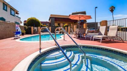 SureStay Plus Hotel by Best Western El Cajon - image 6