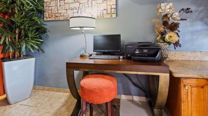 SureStay Plus Hotel by Best Western El Cajon - image 7