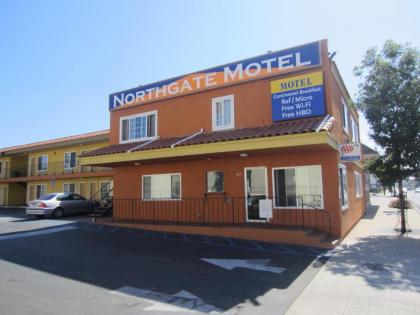 Northgate Motel - image 5