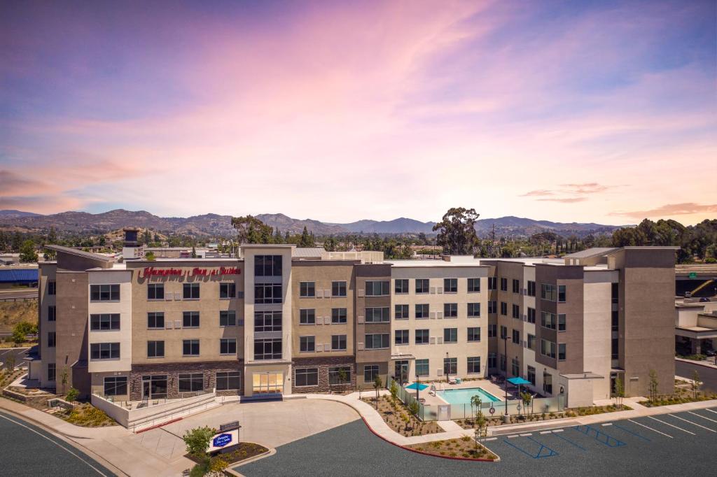 Hampton Inn & Suites El Cajon San Diego - main image