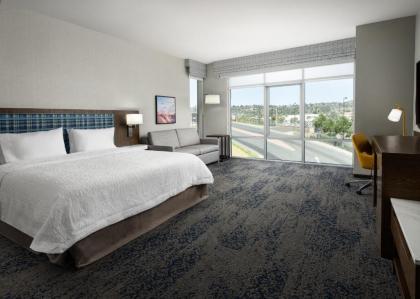 Hampton Inn & Suites El Cajon San Diego - image 13