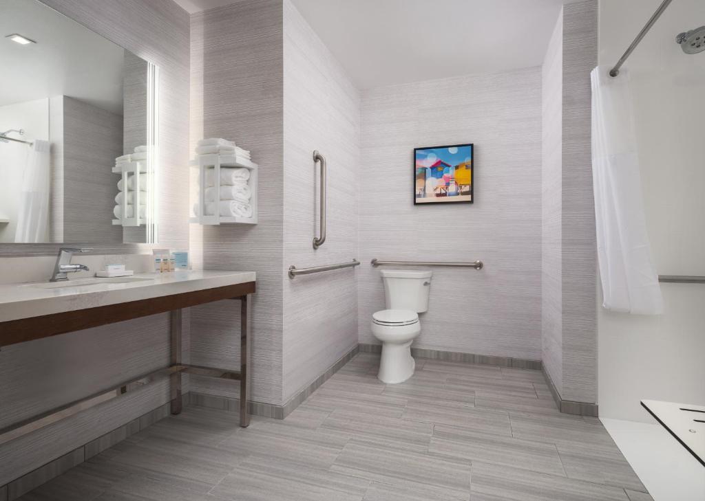 Hampton Inn & Suites El Cajon San Diego - image 7