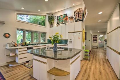 Luxury El Cajon Oasis with Pool Fire Pit and Pavilion - image 11