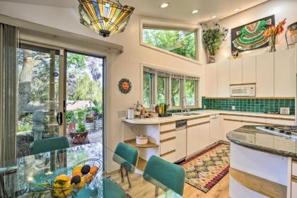 Luxury El Cajon Oasis with Pool Fire Pit and Pavilion - image 12