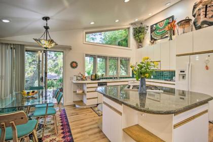 Luxury El Cajon Oasis with Pool Fire Pit and Pavilion - image 13