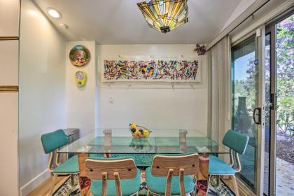 Luxury El Cajon Oasis with Pool Fire Pit and Pavilion - image 14