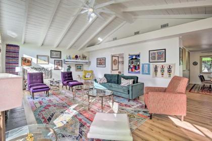Luxury El Cajon Oasis with Pool Fire Pit and Pavilion - image 2