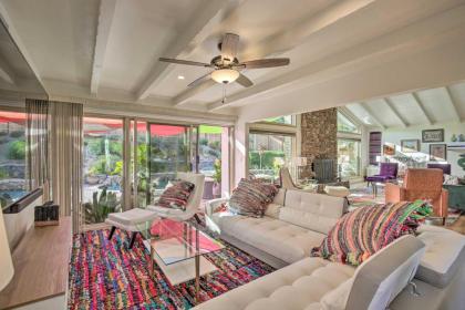 Luxury El Cajon Oasis with Pool Fire Pit and Pavilion - image 6