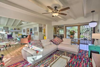 Luxury El Cajon Oasis with Pool Fire Pit and Pavilion - image 7