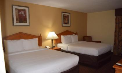 Quality Inn El Centro