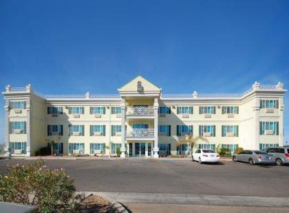 Hotel in El Centro California