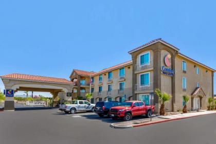 Comfort Inn & Suites El Centro I-8