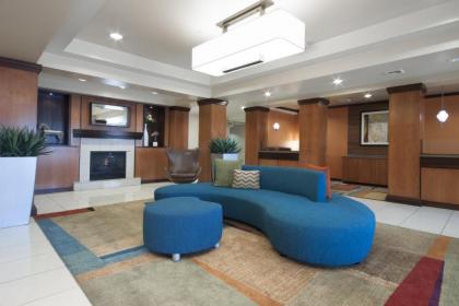 Fairfield Inn & Suites El Centro