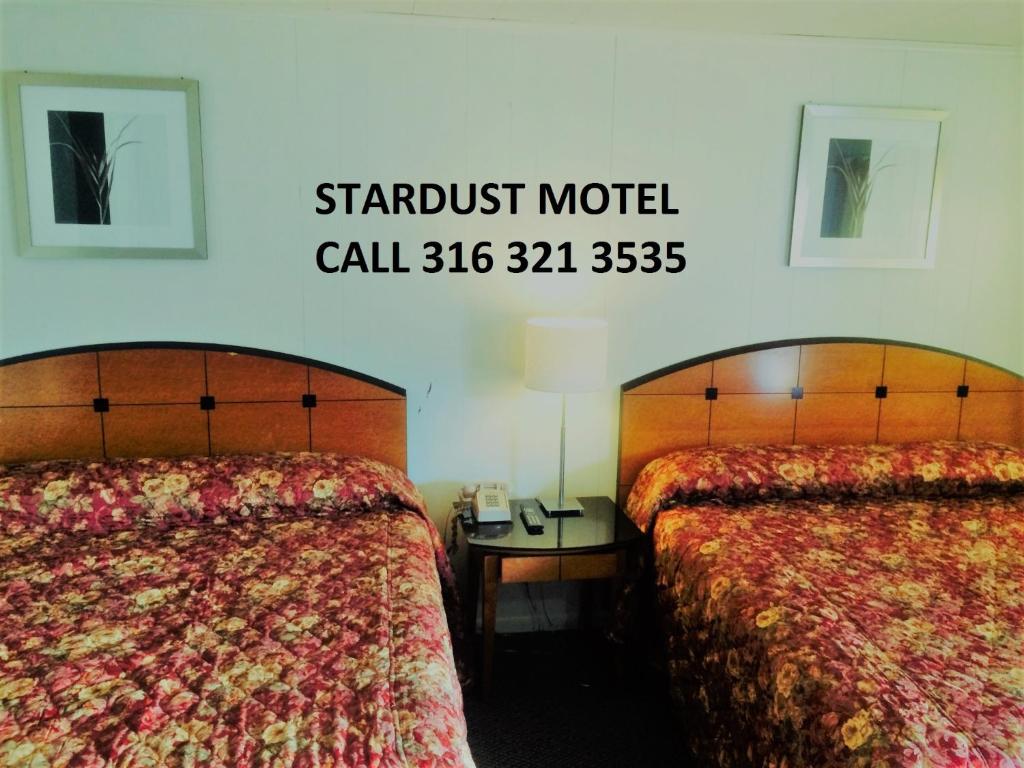 Stardust Motel Inn - main image