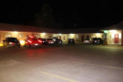 Stardust Motel Inn - image 2