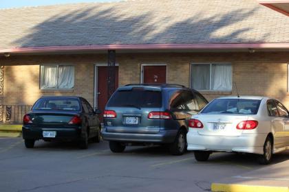 Stardust Motel Inn - image 4