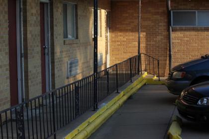 Stardust Motel Inn - image 5