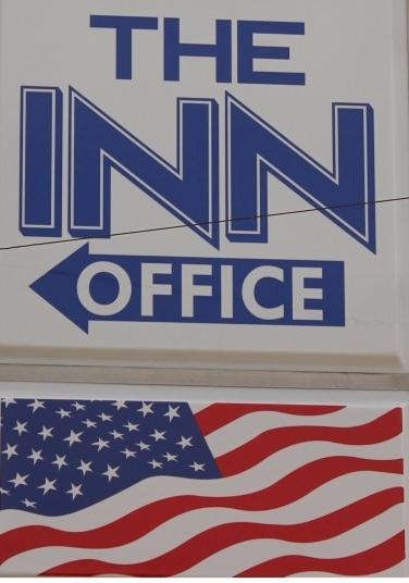 The Inn - main image