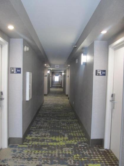 Hampton Inn El Dorado - image 19