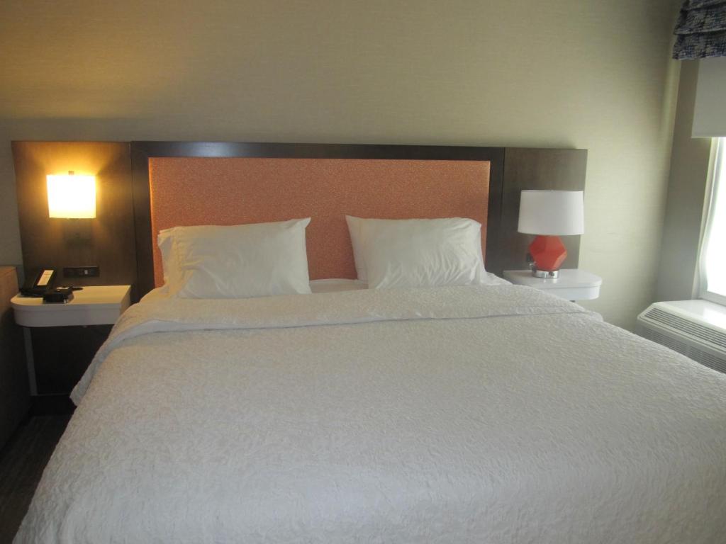 Hampton Inn El Dorado - image 6