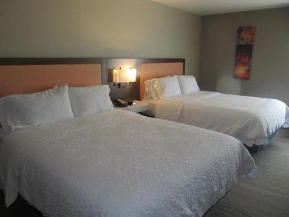 Hampton Inn El Dorado - image 8