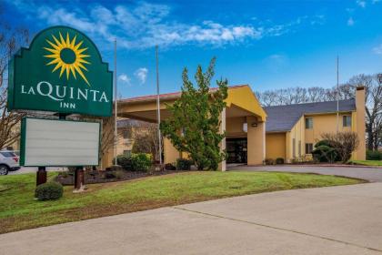 La Quinta Inn by Wyndham El Dorado Arkansas