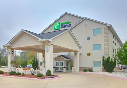 Holiday Inn Express & Suites - El Dorado an IHG Hotel