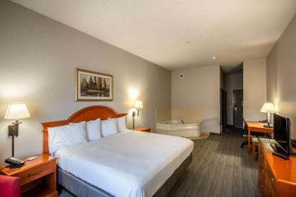 Country Inn & Suites by Radisson El Dorado AR - image 12