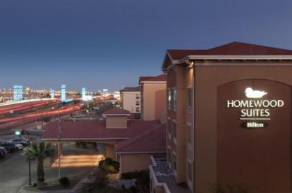 Homewood Suites by Hilton El Paso Airport - image 2