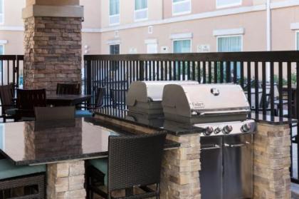 Homewood Suites by Hilton El Paso Airport - image 4
