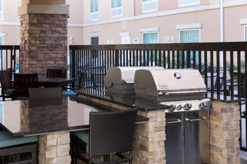 Homewood Suites by Hilton El Paso Airport - image 4