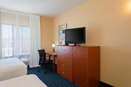 Fairfield Inn and Suites by Marriott El Paso - image 5