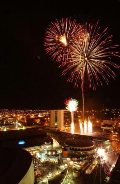 SpringHill Suites by Marriott El Paso - image 2